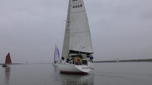 Winter Series Race 1 | 2021