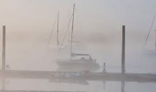 winter race series race 3