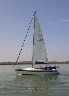 2025 Shakedown Cruise