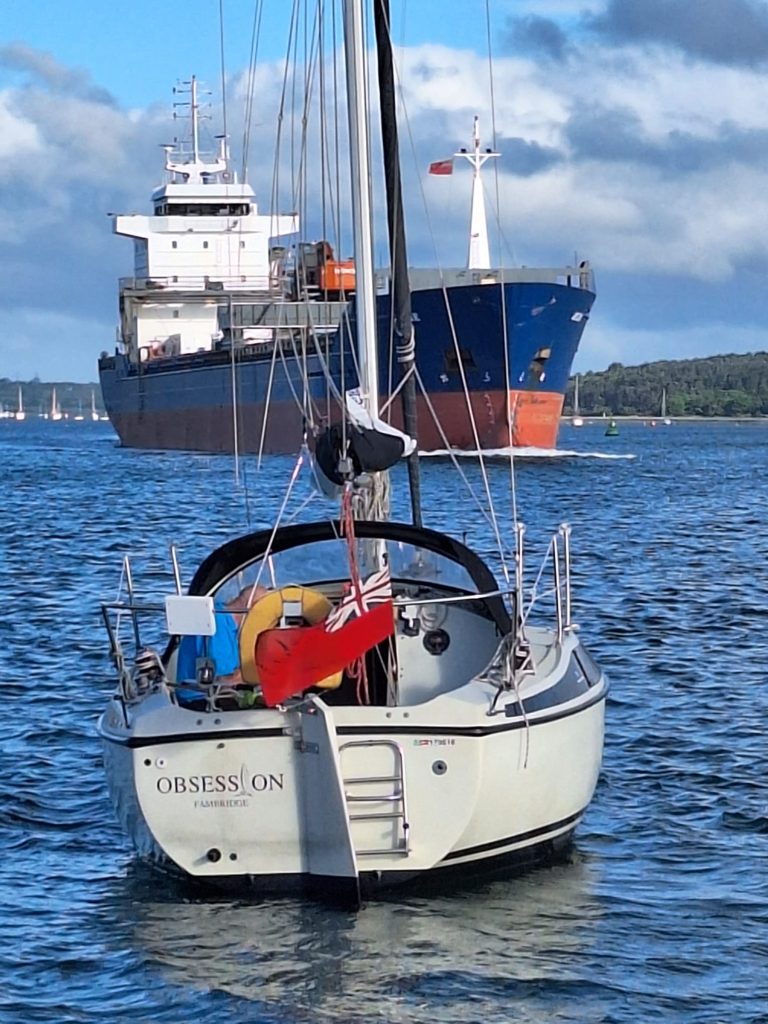 The ‘Not Ramsgate’ Cruise